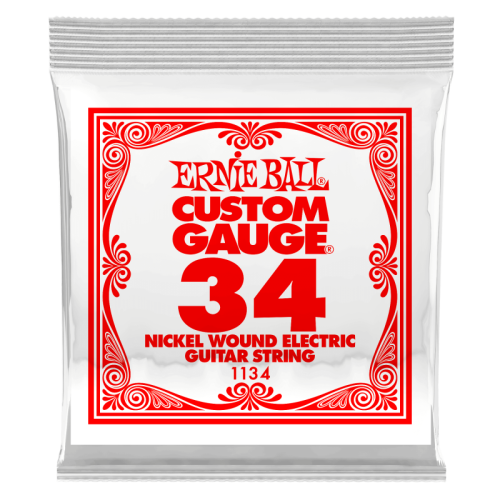 ERNIE BALL P01134