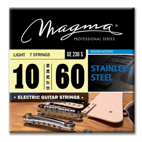 Magma String GE230S