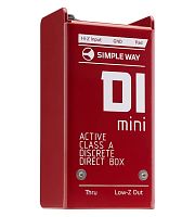 Simple Way Audio D1mini