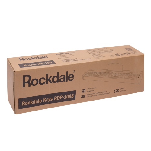 ROCKDALE Keys RDP-1088 фото 8