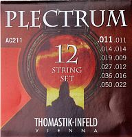 Thomastik AC211 Plectrum