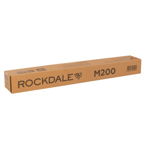 ROCKDALE M-200 фото 12