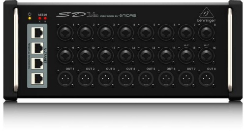 BEHRINGER SD16 фото 7