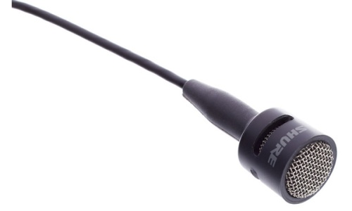 SHURE BLX14E/CVL M17 фото 4