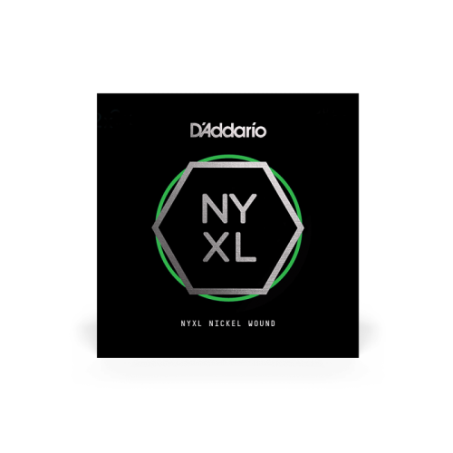 D`ADDARIO NYNW034