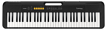 CASIO CT-S100C2, без адаптера