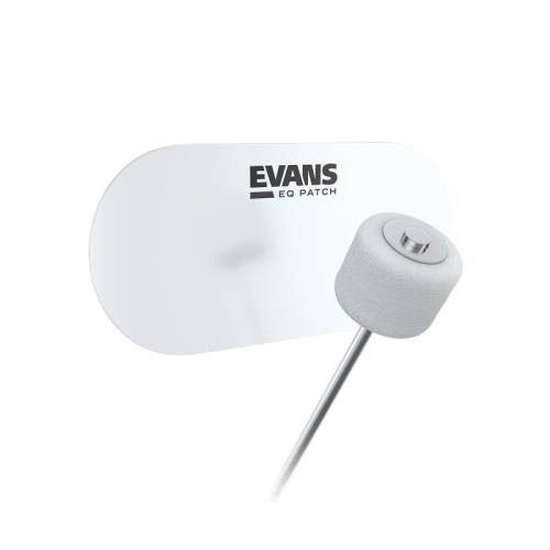 EVANS EQPC2