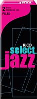 RICO RSF05BSX2H Select Jazz