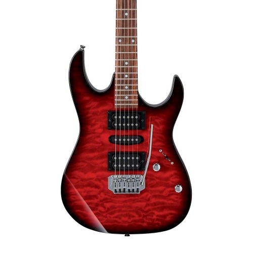 IBANEZ GRX70QA-TRB фото 2