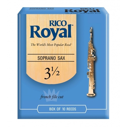 Rico Royal №3,5