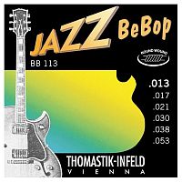 Thomastik BB113 Jazz BeBob