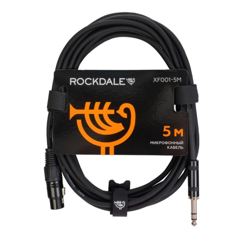 ROCKDALE XF001-5M