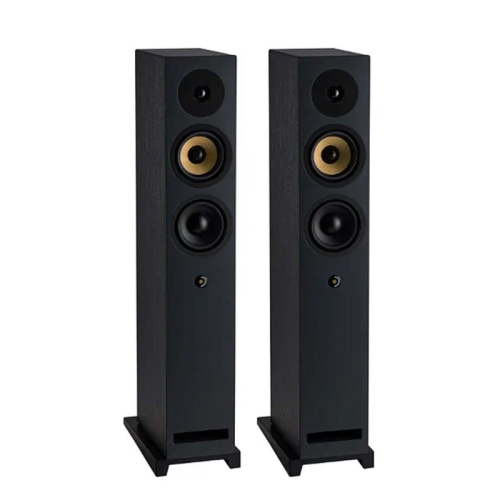 Davis Acoustics Krypton 6 Technik Black