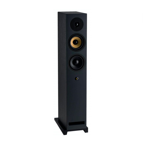 Davis Acoustics Krypton 6 Technik Black фото 2