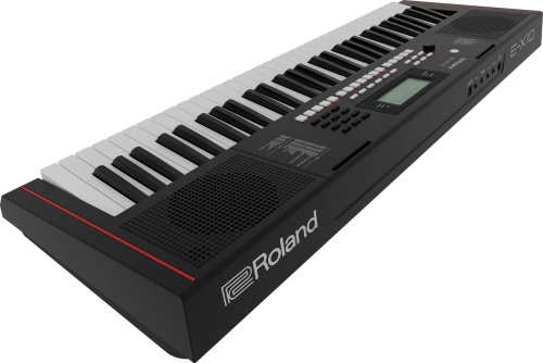 ROLAND E-X10 фото 3