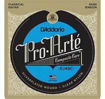 D`ADDARIO EJ46C