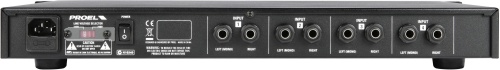 PROEL HPAMP106 фото 2