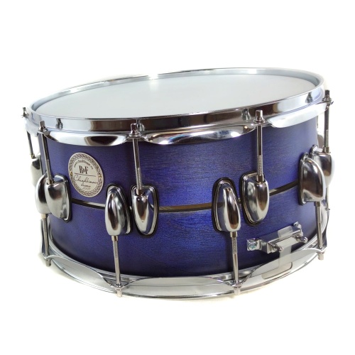 Chuzhbinov Drums RDF TWINS VI фото 3